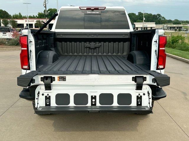 new 2025 Chevrolet Silverado 2500 car, priced at $65,464