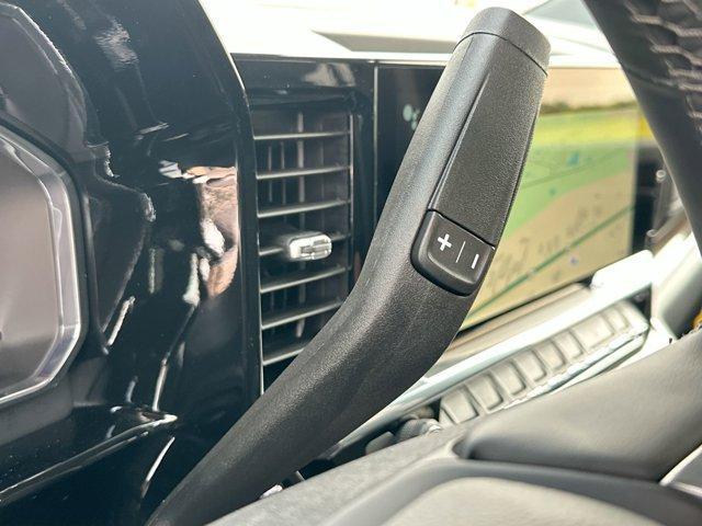 new 2025 Chevrolet Silverado 2500 car, priced at $65,464
