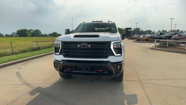 new 2025 Chevrolet Silverado 2500 car, priced at $65,464