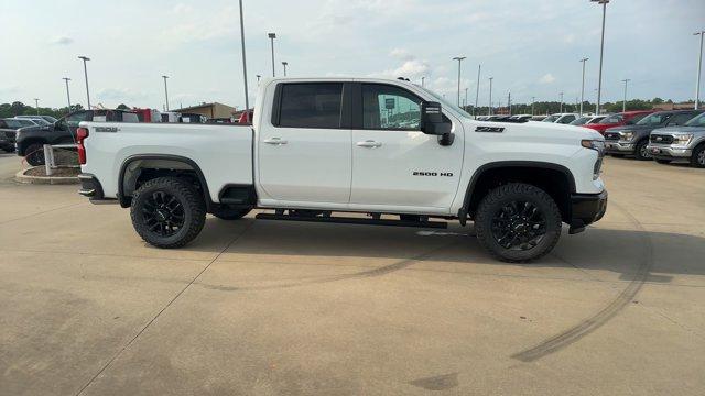 new 2025 Chevrolet Silverado 2500 car, priced at $65,464