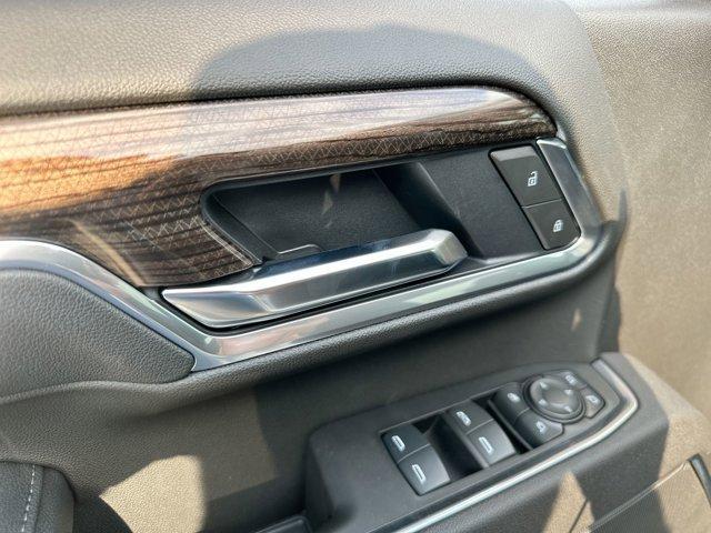 new 2025 Chevrolet Silverado 2500 car, priced at $65,464