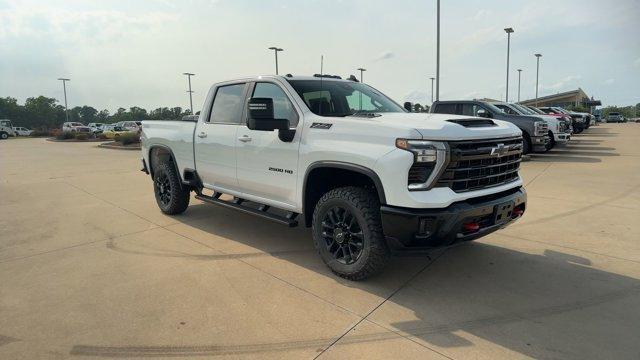 new 2025 Chevrolet Silverado 2500 car, priced at $65,464