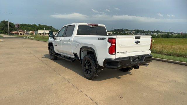 new 2025 Chevrolet Silverado 2500 car, priced at $65,464