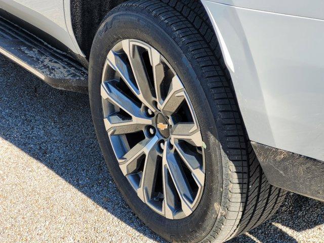 new 2025 Chevrolet Tahoe car, priced at $84,190