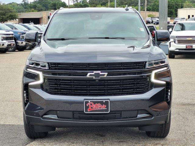 new 2024 Chevrolet Suburban car, priced at $70,826