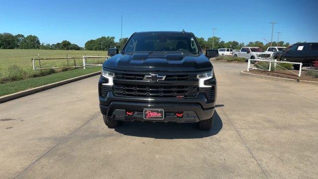 used 2022 Chevrolet Silverado 1500 car, priced at $48,995