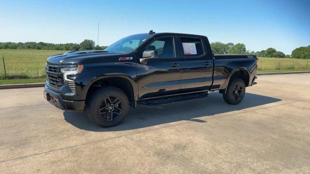 used 2022 Chevrolet Silverado 1500 car, priced at $49,995