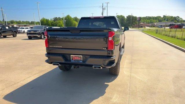 used 2022 Chevrolet Silverado 1500 car, priced at $48,995