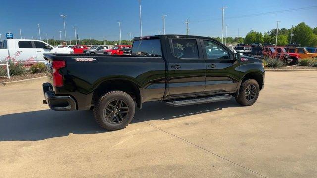 used 2022 Chevrolet Silverado 1500 car, priced at $49,995