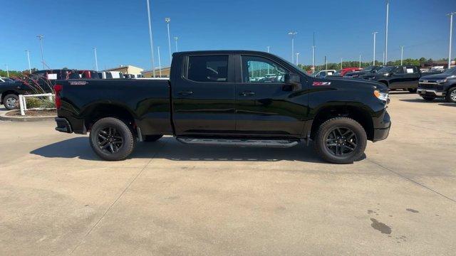 used 2022 Chevrolet Silverado 1500 car, priced at $48,995