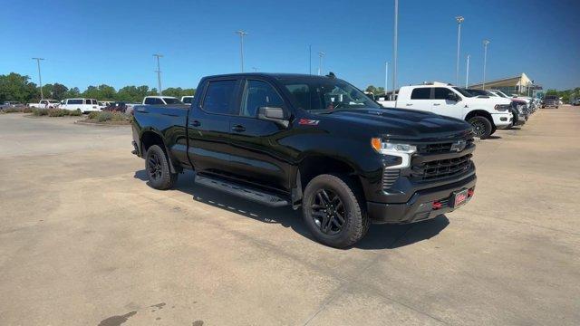 used 2022 Chevrolet Silverado 1500 car, priced at $49,995