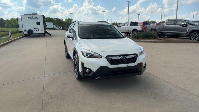 used 2023 Subaru Crosstrek car, priced at $29,995