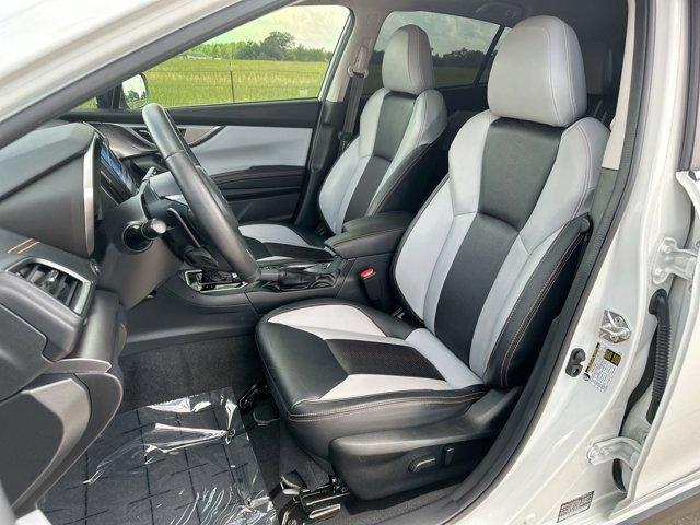 used 2023 Subaru Crosstrek car, priced at $29,995