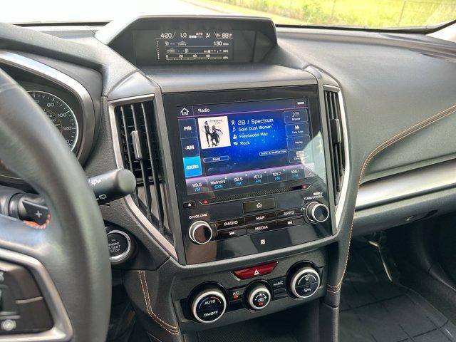 used 2023 Subaru Crosstrek car, priced at $29,995
