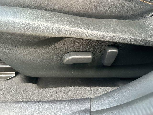 used 2023 Subaru Crosstrek car, priced at $29,995