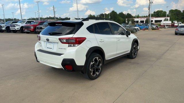 used 2023 Subaru Crosstrek car, priced at $29,995
