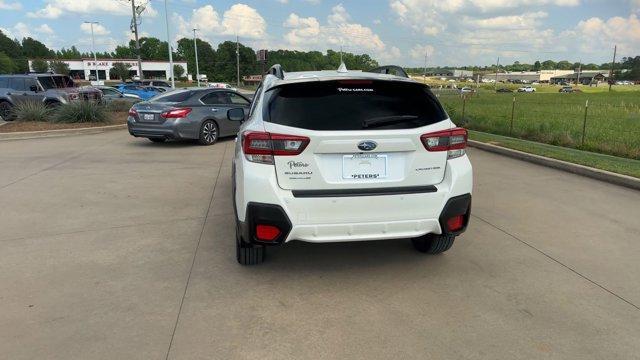 used 2023 Subaru Crosstrek car, priced at $29,995