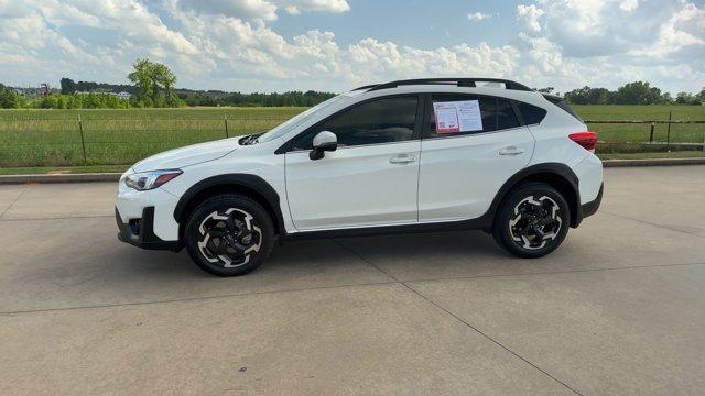 used 2023 Subaru Crosstrek car, priced at $29,995