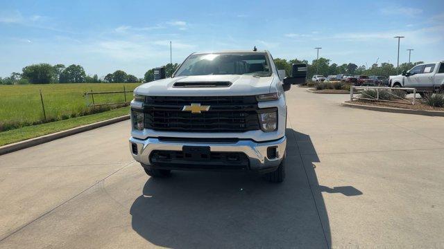 new 2025 Chevrolet Silverado 2500 car, priced at $59,995