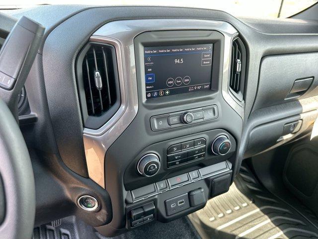 new 2025 Chevrolet Silverado 2500 car, priced at $59,995