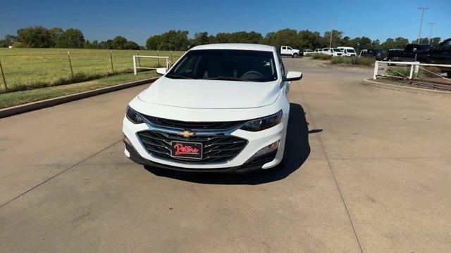 used 2022 Chevrolet Malibu car, priced at $22,995