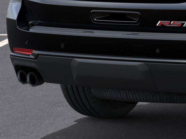 new 2025 Chevrolet Tahoe car, priced at $80,410
