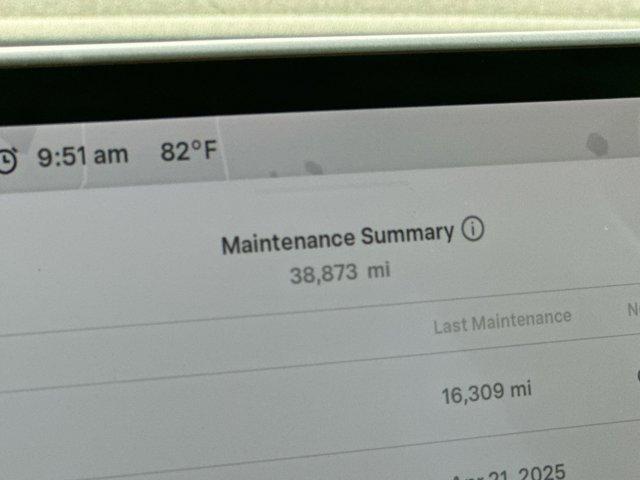 used 2020 Tesla Model Y car, priced at $31,995