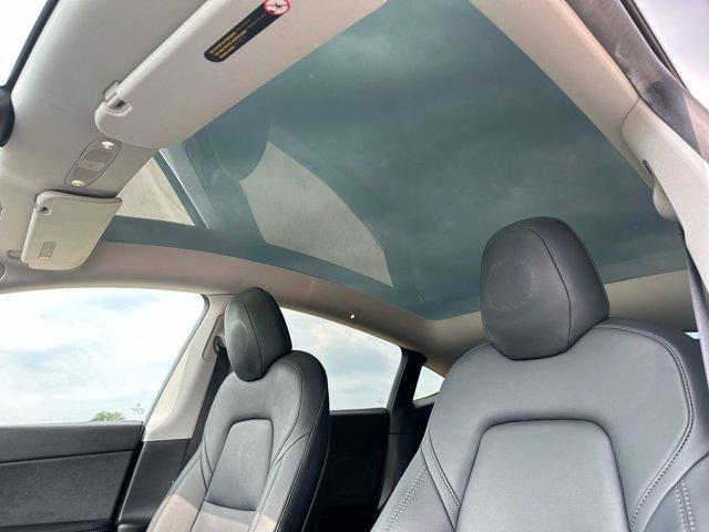 used 2020 Tesla Model Y car, priced at $31,995