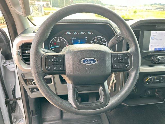 used 2022 Ford F-150 car, priced at $37,995