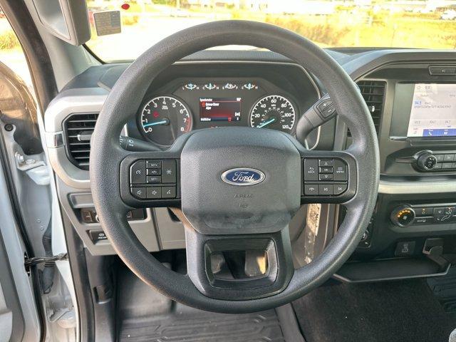 used 2022 Ford F-150 car, priced at $38,000