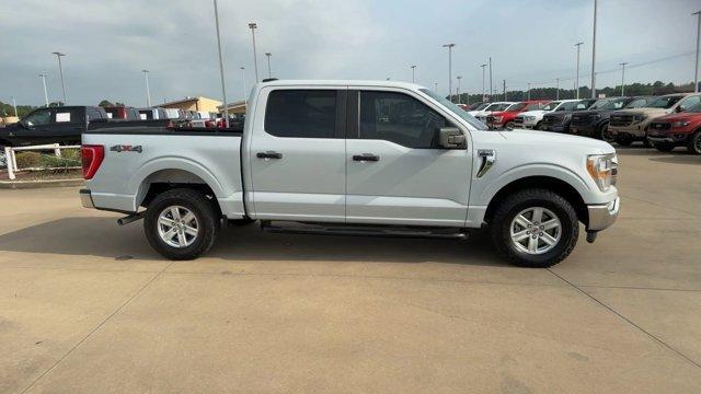 used 2022 Ford F-150 car, priced at $37,995