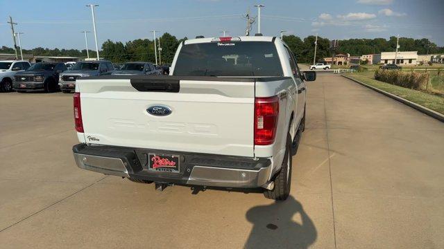 used 2022 Ford F-150 car, priced at $38,000
