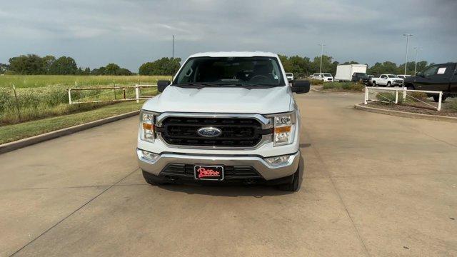 used 2022 Ford F-150 car, priced at $37,995