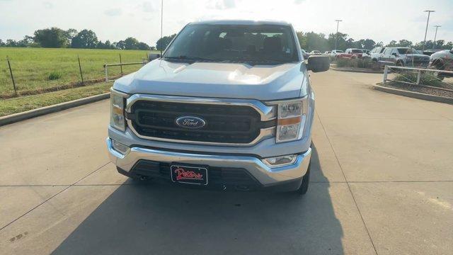 used 2022 Ford F-150 car, priced at $38,000
