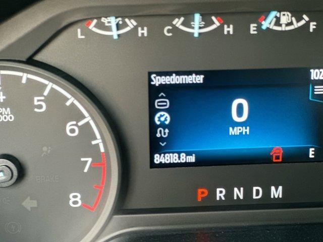 used 2022 Ford F-150 car, priced at $38,000