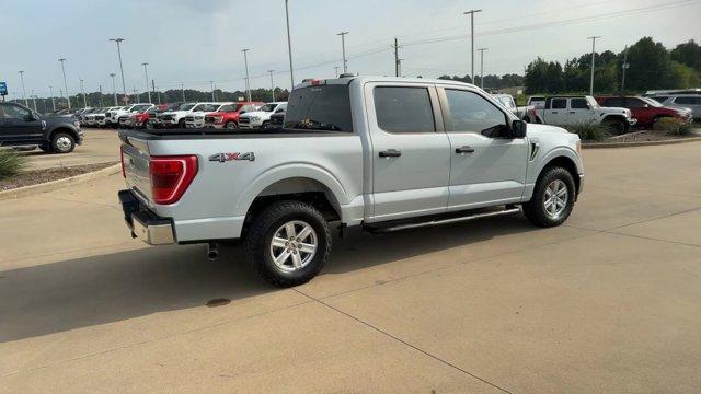 used 2022 Ford F-150 car, priced at $37,995