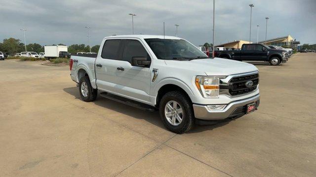 used 2022 Ford F-150 car, priced at $37,995