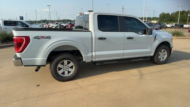 used 2022 Ford F-150 car, priced at $38,000