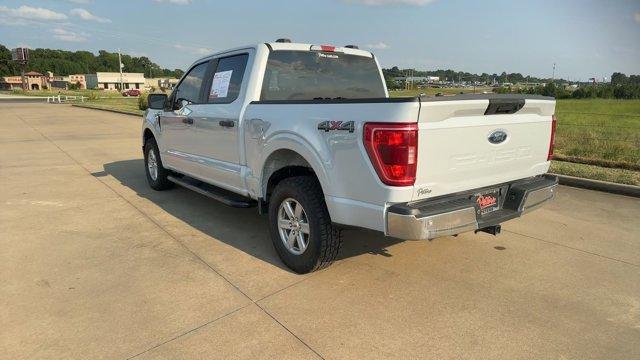used 2022 Ford F-150 car, priced at $38,000