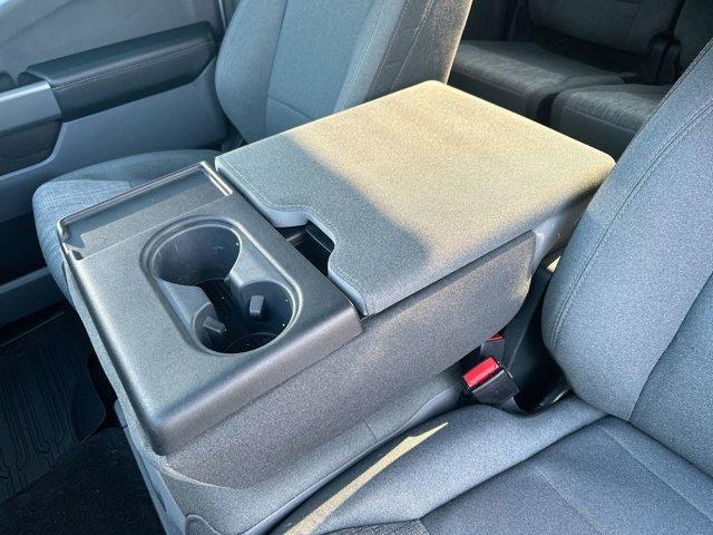 used 2022 Ford F-150 car, priced at $38,000