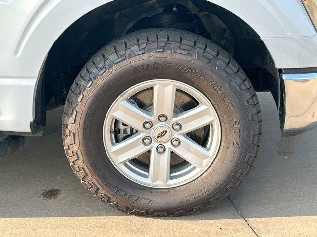 used 2022 Ford F-150 car, priced at $38,000