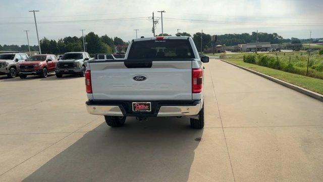 used 2022 Ford F-150 car, priced at $37,995