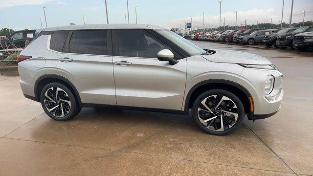 used 2022 Mitsubishi Outlander car, priced at $24,995