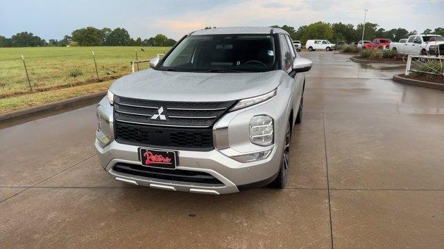 used 2022 Mitsubishi Outlander car, priced at $24,995