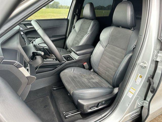 used 2022 Mitsubishi Outlander car, priced at $24,995