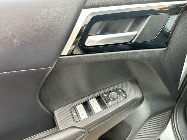 used 2022 Mitsubishi Outlander car, priced at $24,995