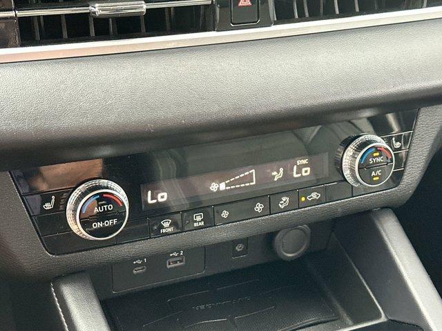 used 2022 Mitsubishi Outlander car, priced at $24,995
