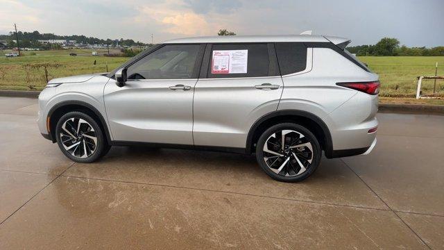 used 2022 Mitsubishi Outlander car, priced at $24,995