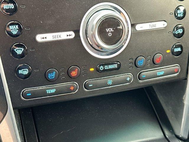 used 2017 Ford Explorer car, priced at $21,995