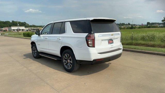 new 2024 Chevrolet Tahoe car, priced at $56,635